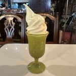 アイスクリームパーラー美園 - 