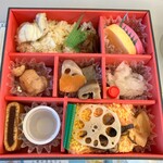 廣島驛辨當 - 