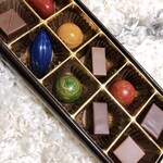 アヴランシュ・ゲネー - 