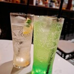 THE LINKING アメリカンダイナー - 