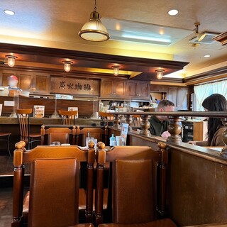 なかおか珈琲_2