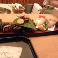懐石料理 桝田 - 