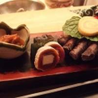 懐石料理 桝田 - 