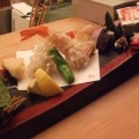 懐石料理 桝田 - 