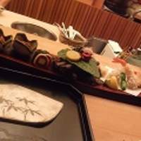 懐石料理 桝田 - 