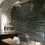 海凰 - オシャレな店内