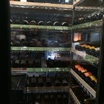 海凰 - ワインセラーにはたくさんのワイン♡