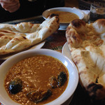 インドレストラン ムンタージ - 