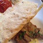 インドレストラン ムンタージ - 