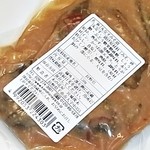 木の花屋 - 丸なす味噌漬・ラベル