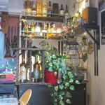 シナモンガーデン - 