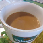 シナモンガーデン - ミルクティー(チャイティー)