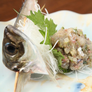 磯料理 みやした_1