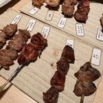 俺のやきとり - 