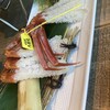 KAN-ICHI - 黄金カニの刺身