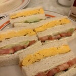 はまの屋パーラー - 