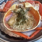 KAN-ICHI - 蟹味噌