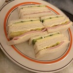 はまの屋パーラー - 