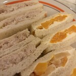 はまの屋パーラー - 