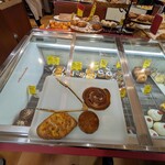 ブーランジェリーアヴォロンテ - 料理写真: