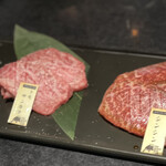 和牛焼肉と極上牛タン THE BLACK BULL CLUB - 