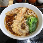 小諸そば - 料理写真: