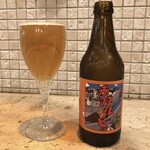 カフェ＆ネオ大衆 new-mon - 