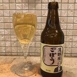 カフェ＆ネオ大衆 new-mon - 