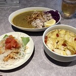 Wagyu Hotpot FOODLAB - 