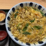 そば吉 - 料理写真: