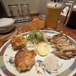 ラー麺 ずんどう屋 新宿歌舞伎町店 - 