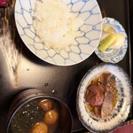 日本料理 淵野 - 
