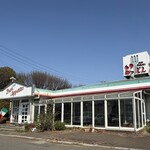 香草イタリア料理あらじん - 店舗