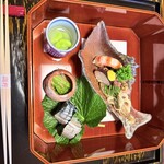 日本料理 淵野 - 