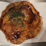 ぼちぼち - もち明太