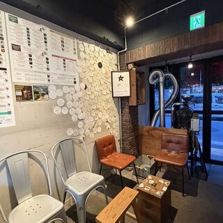 ロアーコーヒーハウス&ロースタリー_2