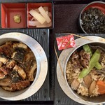 釜寅 - 料理写真: