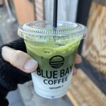 ブルーベイコーヒー - 