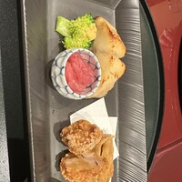 日本料理 大和屋さんげん 大阪梅田ヒルトンプラザ・ウエスト店 - 