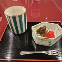 日本料理 大和屋さんげん 大阪梅田ヒルトンプラザ・ウエスト店 - 