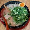 ふくやラーメン工房 - 料理写真: