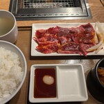 焼肉ライク - 料理写真: