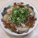 本家 第一旭 - ラーメン