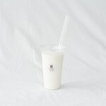 あわじ島バーガー 淡路島オニオンキッチン - あわじ島 みるくシェイク