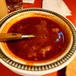 ビリー・ザ・キッド - 料理写真: