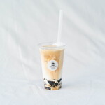 あわじ島バーガー 淡路島オニオンキッチン - あわじ島 コーヒーシェイク