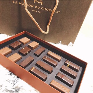 ラ・メゾン・デュ・ショコラ_0