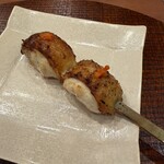 焼鳥 せきね - 