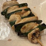 焼鳥 せきね - 