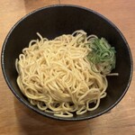 らぁ麺 ふじ松 - 